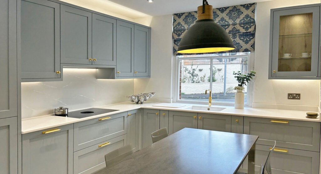 Corian Top Supply and Repair Solutions in Qatar