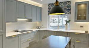 Corian Top Supply and Repair Solutions in Qatar