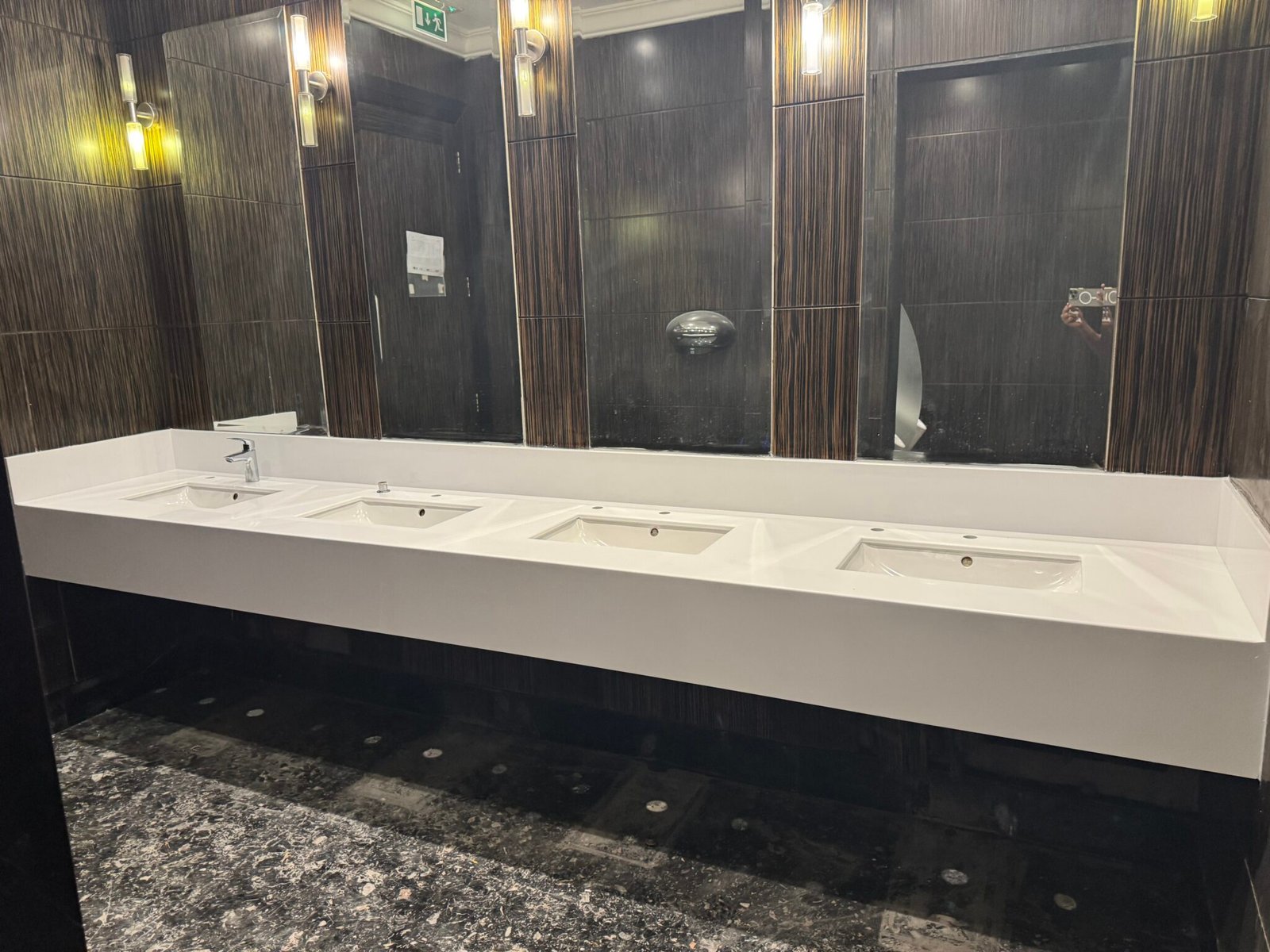 Vanity Tops in Qatar: Stylish, Durable, and Custom-Made