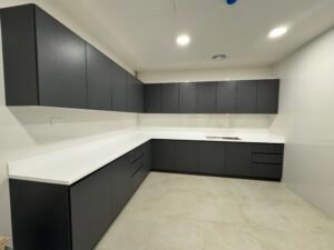 kitchen counter tops in qatar