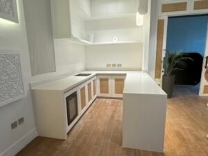 kitchen countertops in qatar