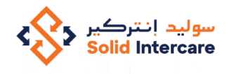Solid Intercare